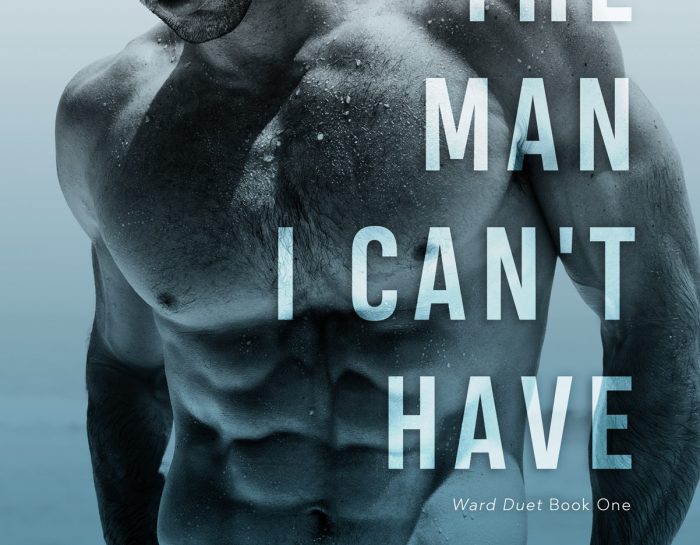 The Man I Can’t Have by Shanora Williams [Cover Reveal]