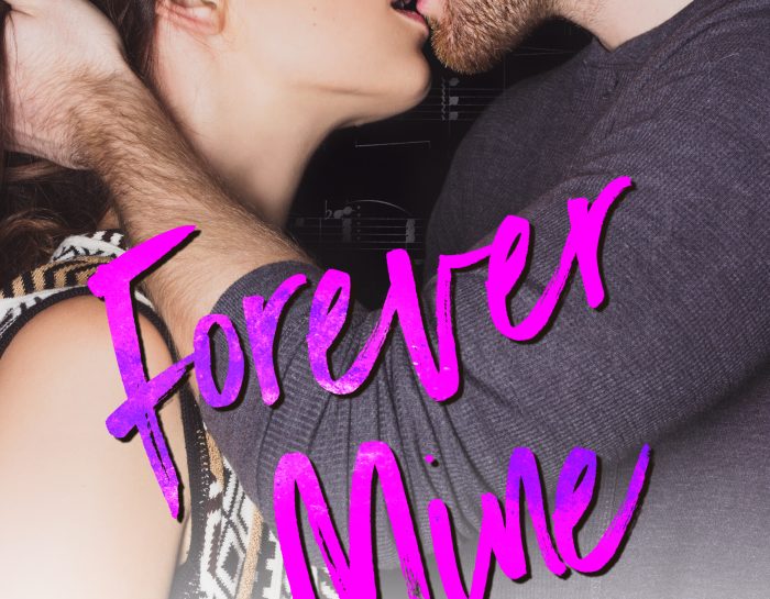 Forever Mine by Kennedy Fox [Release Blitz]