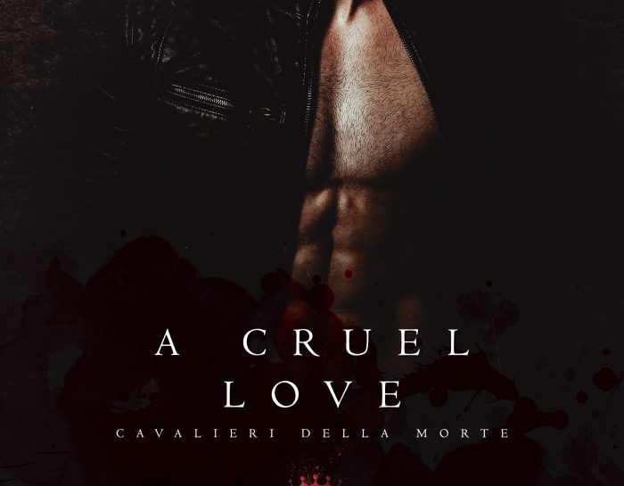 A Cruel Love by #SMSoto [Release Blitz]