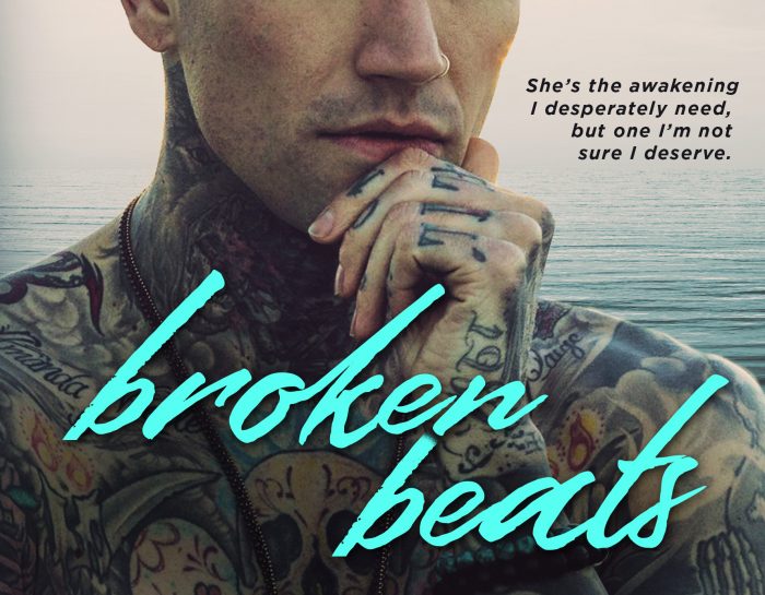 Broken Beats by #DKelly [Release Blitz]