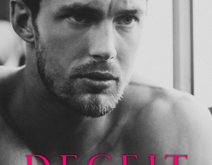 Deceit by #AvaHarrison [Cover Reveal]