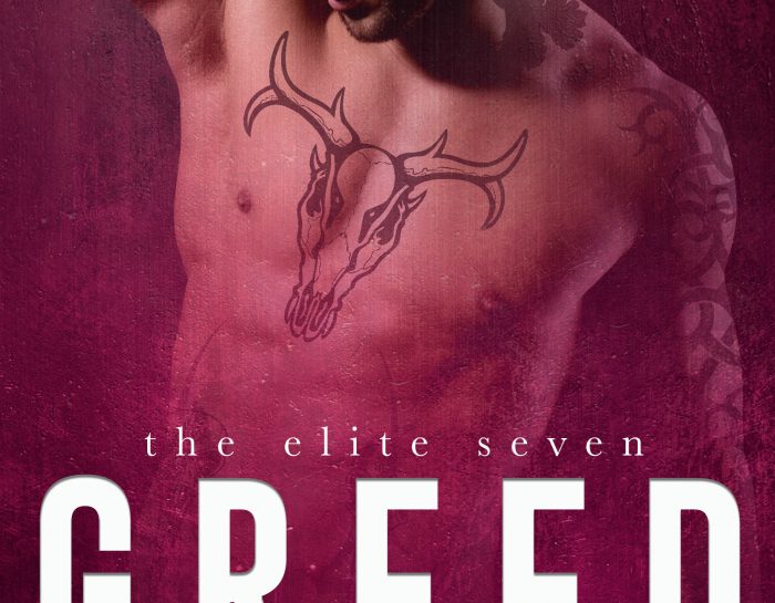 Greed by #KerDukey and #KWebster [Release Blitz]