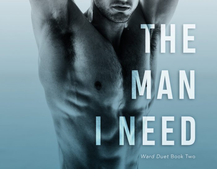 The Man I Need #ShanoraWilliams [Cover Reveal]