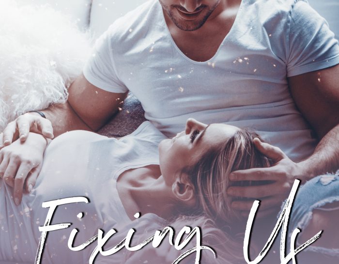 Fixing Us by #MirandaElaine [Review]