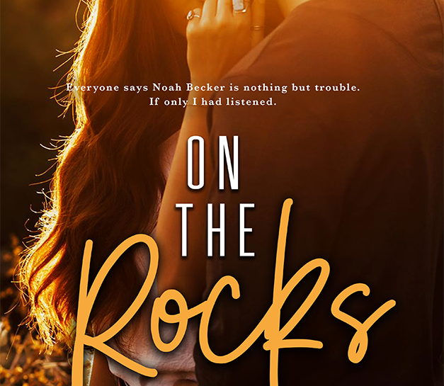 On The Rocks #KandiSteiner [Blog Tour]