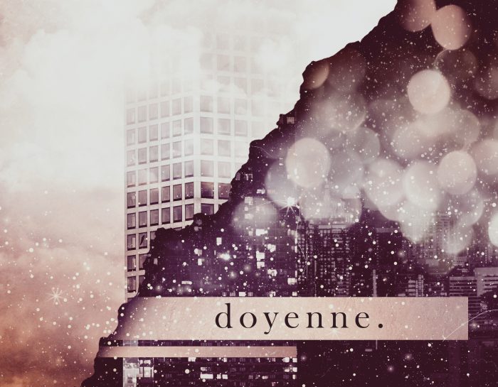 doyenne. by #AnneMalcom [Blog Tour]