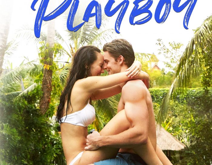 Loving The Playboy by #SLScott [Release Blitz]