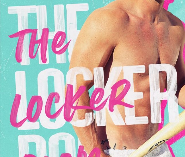 The Locker Room by #MeghanQuinn [Blog Tour]