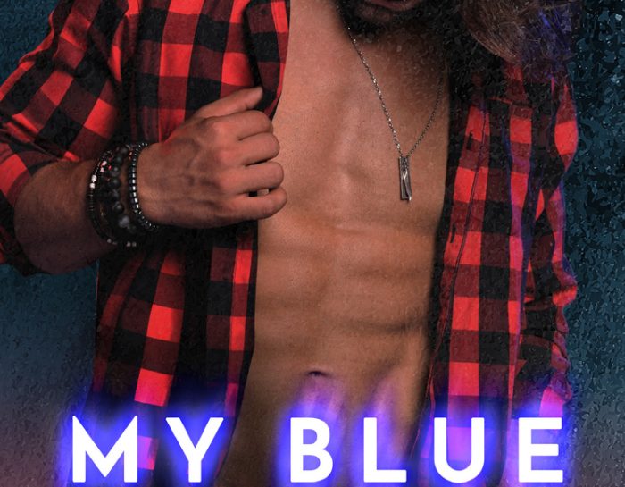 My Blue by #EmeryJacobs [Cover Reveal]