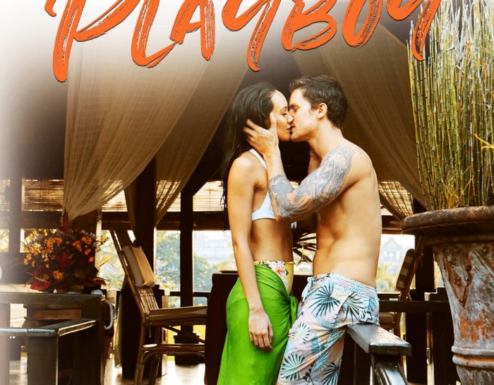 Redeeming the Playboy by #SLScott [Release Blitz]