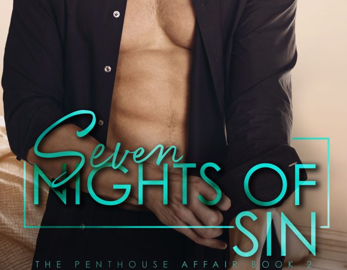 Seven Nights of Sin by #KendallRyan [Release Blitz]