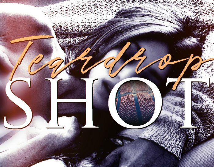 Teardrop Shot by #Tijan [Blog Tour]