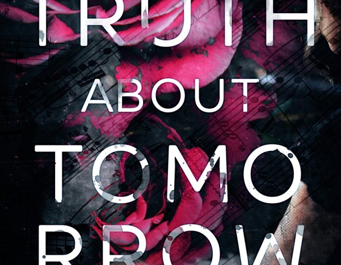 The Truth About Tomorrow #BCeleste [Cover Reveal]