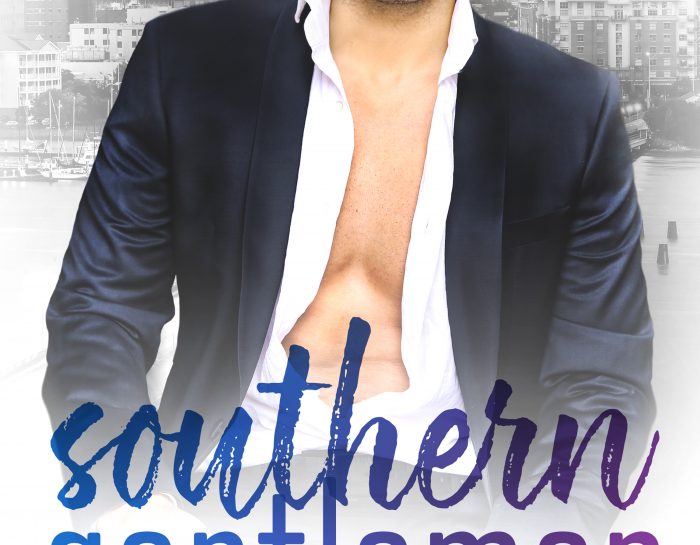 Southern Gentleman #JessicaPeterson [Release Bitz]