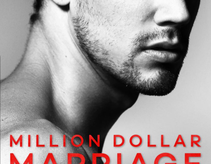 Million Dollar Marriage by #KatyEvans [Review]