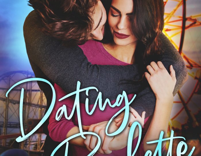 Dating Roulette by #DKelly [Release Blitz]