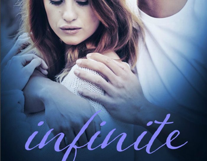 Infinite by #CorrineMicheals [Release Blitz]