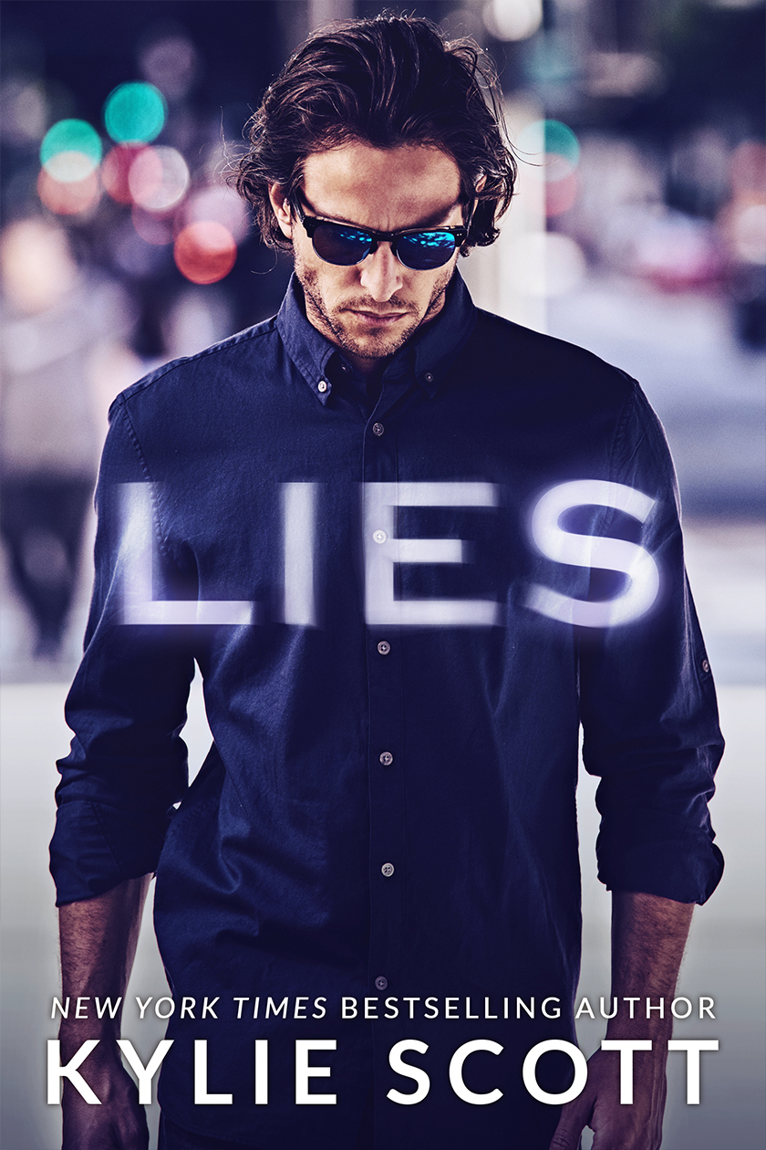Lies by #KylieScott [Review]