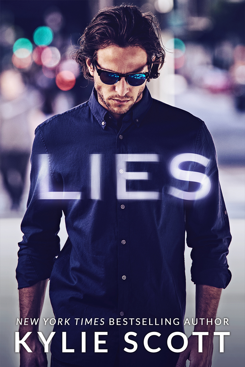 Lies by #KylieScott [Blog Tour]