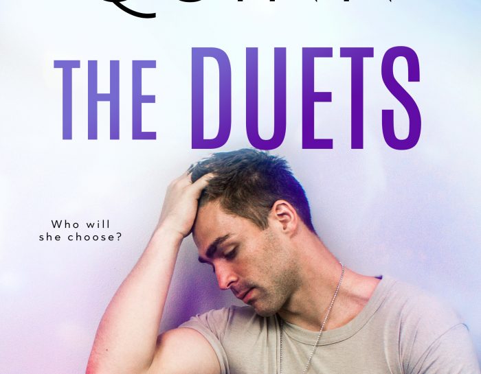 The Duets by #MeghanQuinn [Release Blitz]