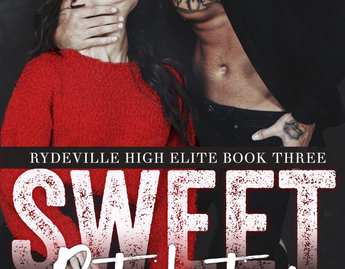 Sweet Retrobution by #SiobhanDavis [Cover Reveal]