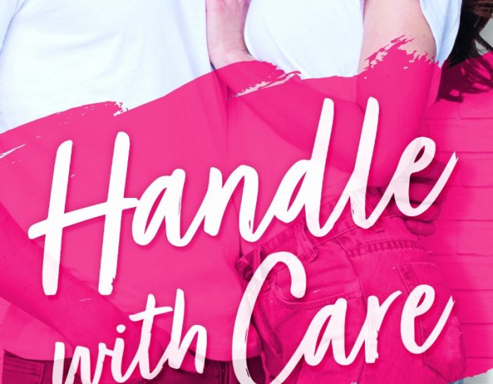 Handle With Care by #HelenaHunting [Release Blitz]
