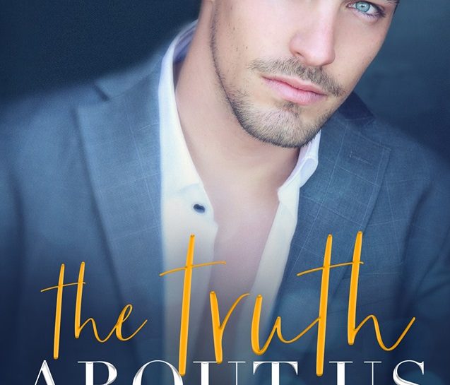 The Truth About Us by #RCStephens [Excerpt Reveal]