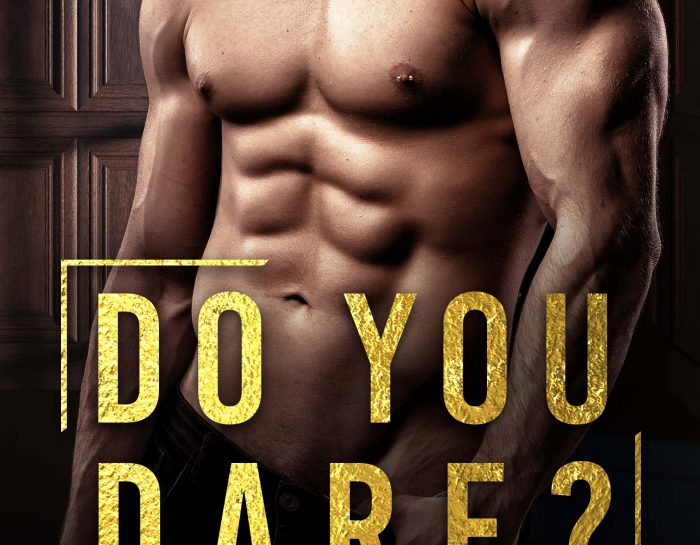 Do You Dare by #LylahJames [CoverReveal]