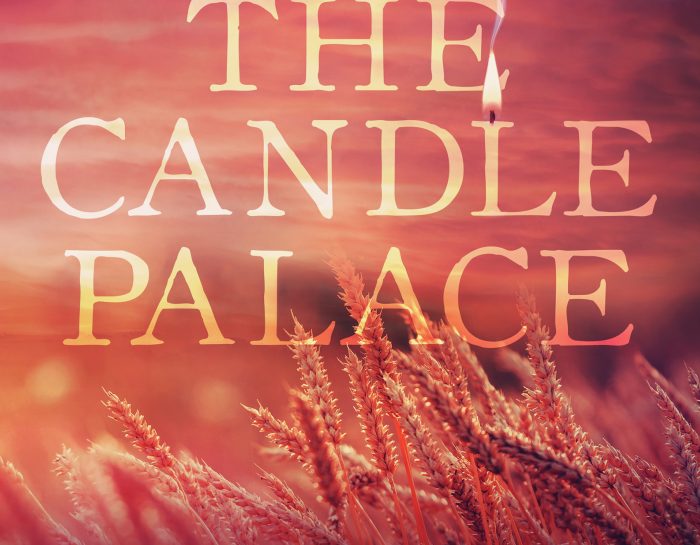The Candle Palace by #DevneyPerry [Release Blitz]