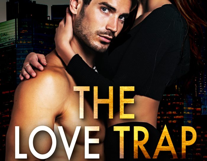 The Love Trap by #NicoleFrench [CoverReveal]