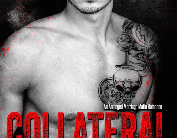 Collateral by #NatashaKnightAuthor [Relaese Blitz]