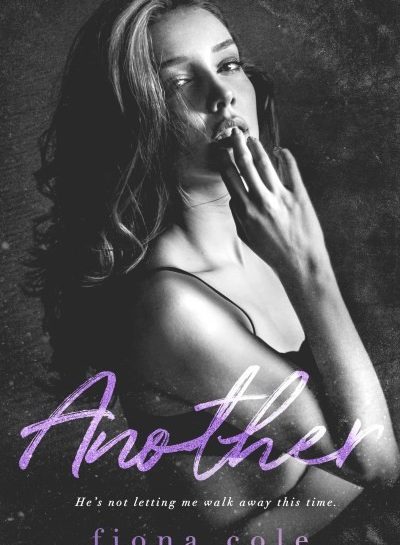 Another by #FionaCole [Release/Blog Tour]