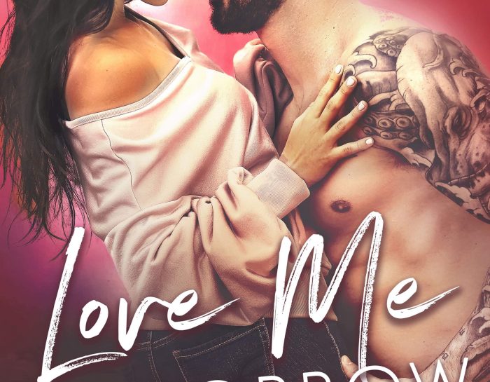 Love Me Tomorrow by #MariaLuis [Release Blitz]