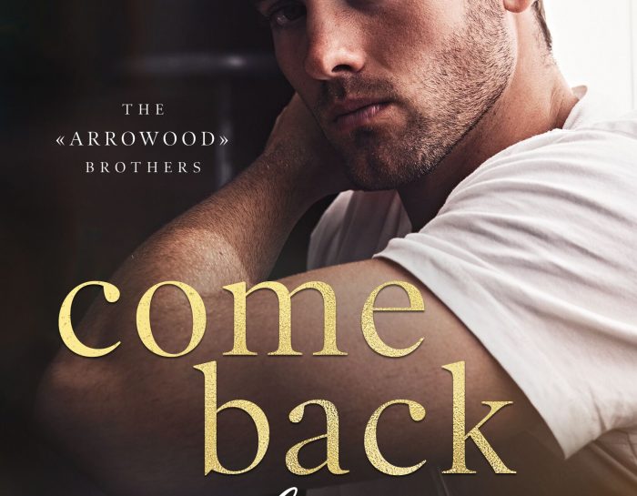 Come Back For Me by #CorineMichaels [Cover Reveal]