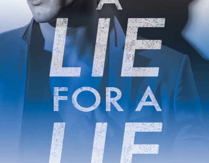 A Lie for A Lie by #HelenaHunting [Blog Tour]
