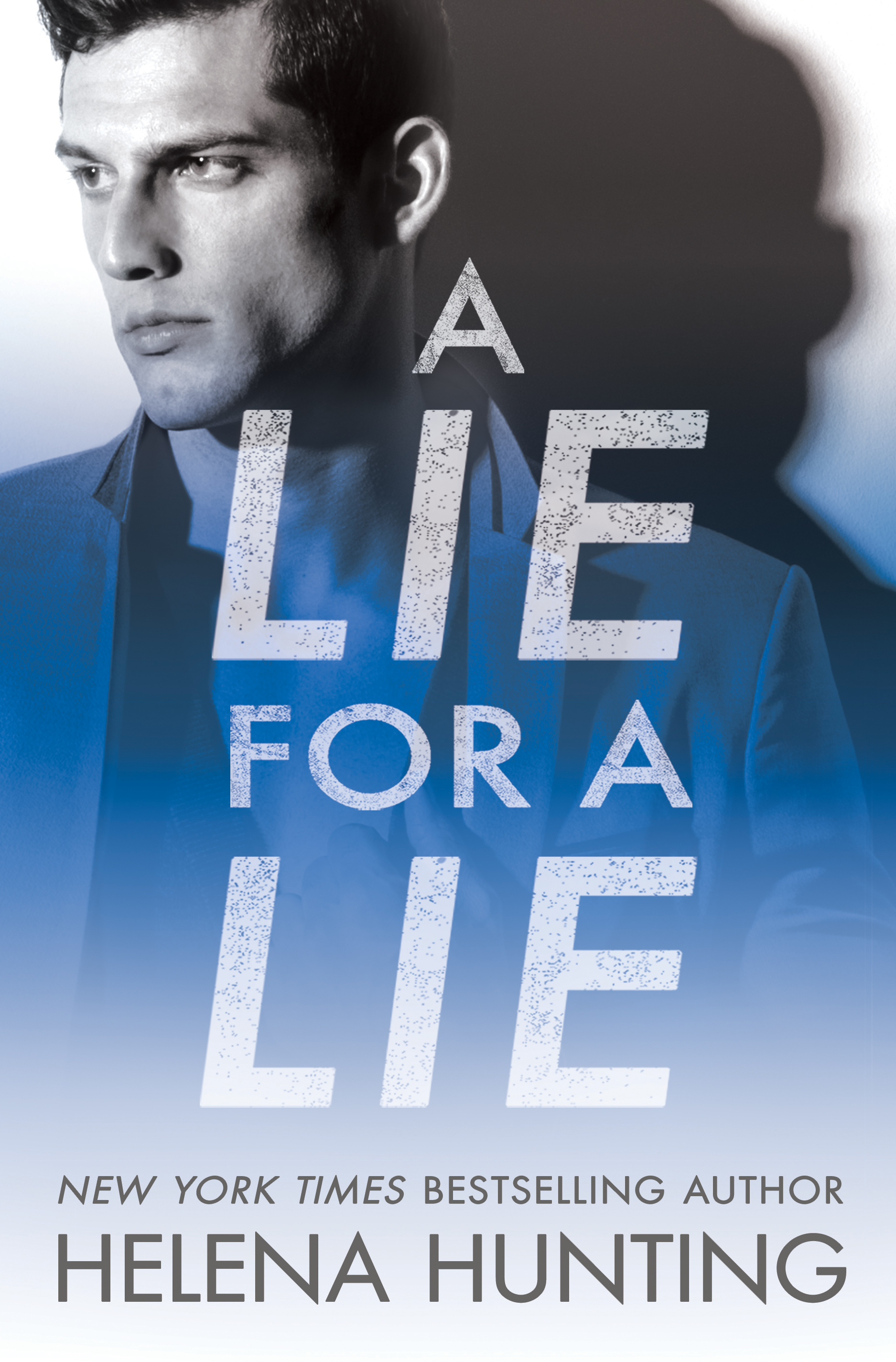 A Lie for A Lie by #HelenaHunting [Blog Tour]