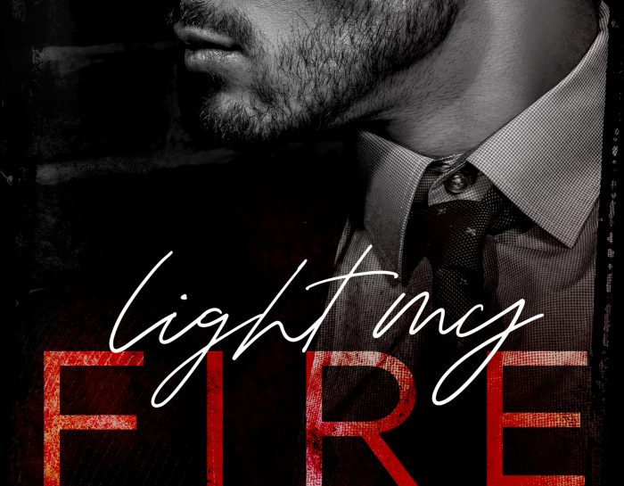 Light My Fire by Jessica Ruben [Release Blitz]