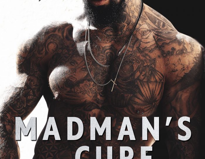 Madman’s Cure by #VFMason [Relief Blitz/Blog Tour]