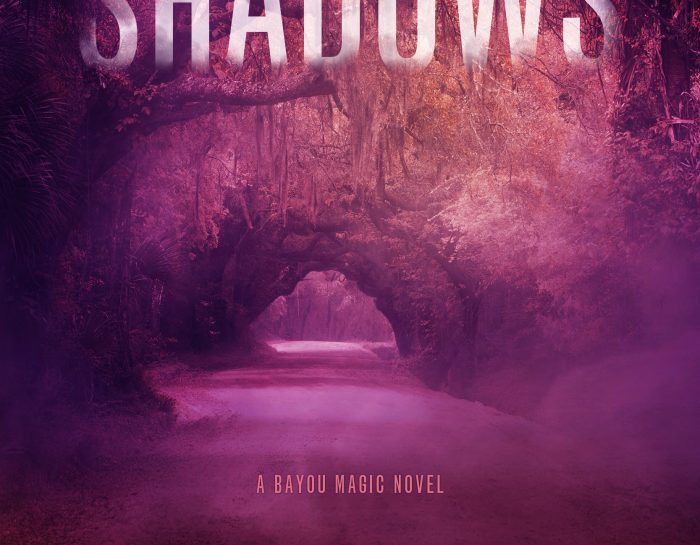 Shadows by #KristenProby [Blog Tour]