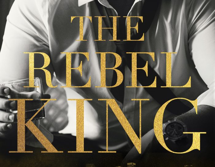 The Rebel King by #KennedyRyan [Blog Tour]