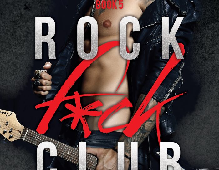 Rock F*ck Club #5 by #MichelleMankin [Release Blitz]
