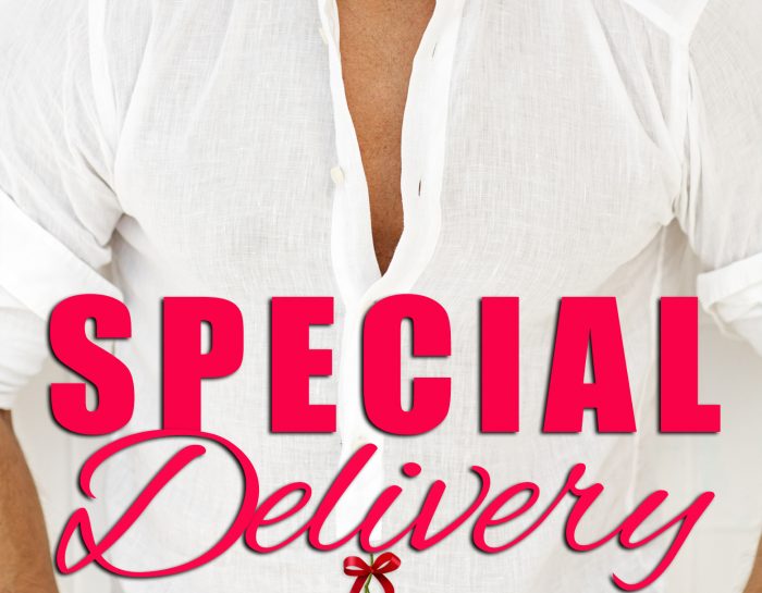 Special Delivery by #LaurenBlakely [Release]