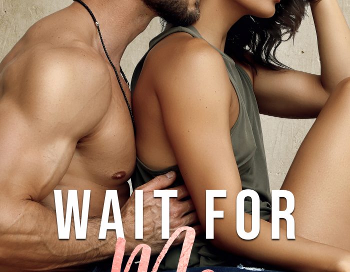 Wait for Me by #TiaLouise [Cover Reveal]