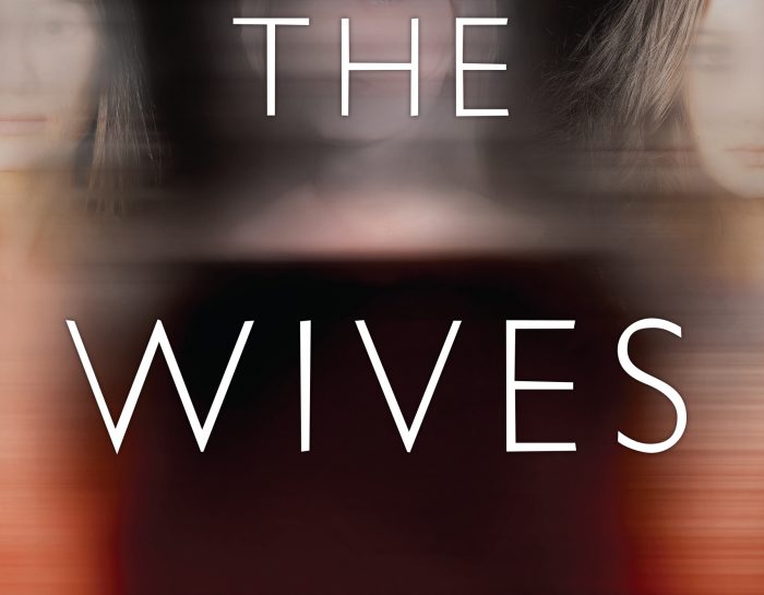 The Wives by #TarrynFischer [Release Blitz]