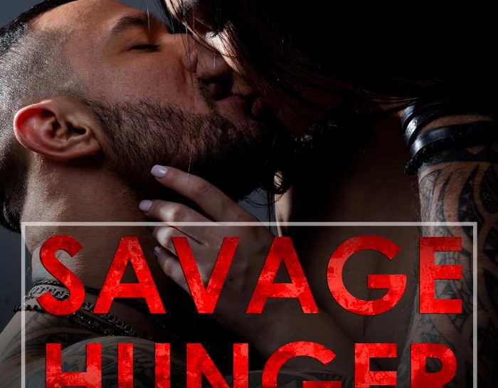 Savage Hunter by #LisaReneeJones [Release Blitz]
