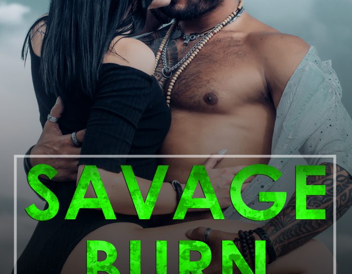 Savage Burn by #LisaReneeJones [Release Blitz]