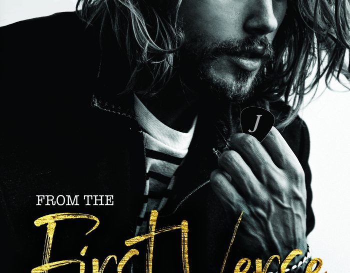 From the First Verse (Life of Debauchery, book 1) by #MRobinson [Review]
