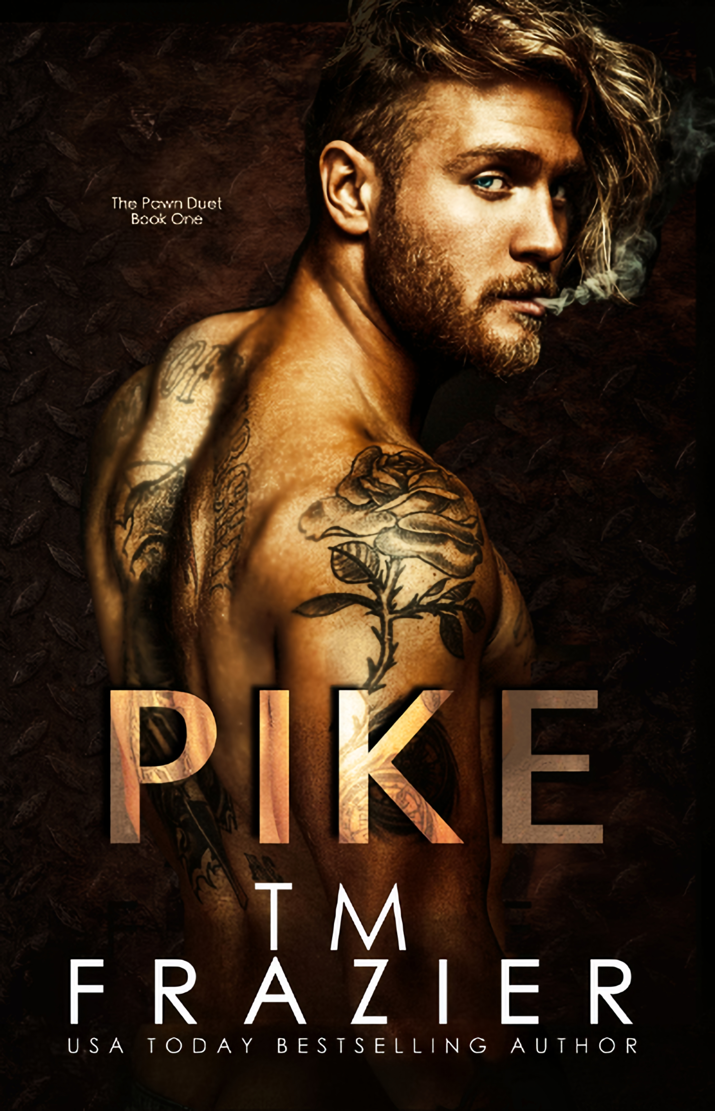 Pike by #TMFraizer [Review]