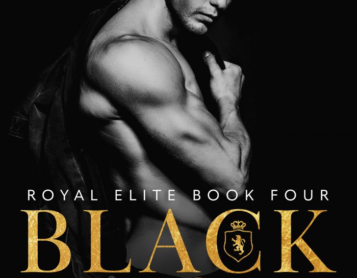 Black Knight by #RinaKent [Cover Reveal]