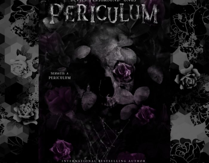 Periculum by #NatalieBennett [Release Blitz]